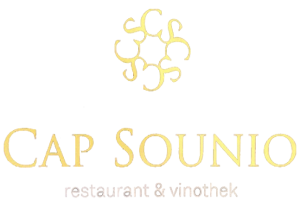 Cap sounio footer logo
